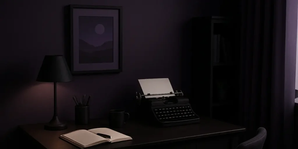 روتین روزانه برخی از نویسندگان بزرگ