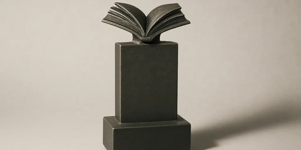 جوایز ادبی معتبر دنیا