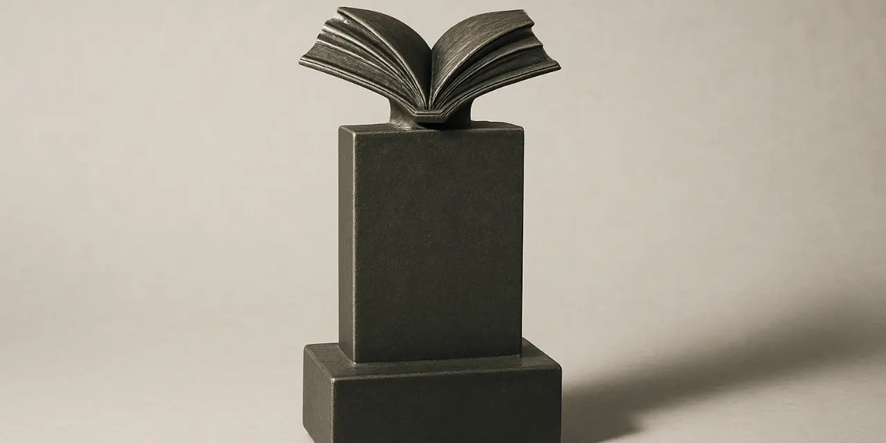 جوایز ادبی معتبر دنیا