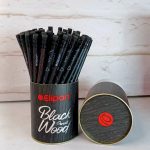 مداد پاک کن دار بلک وود الیپون